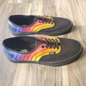 vans refract rainbow